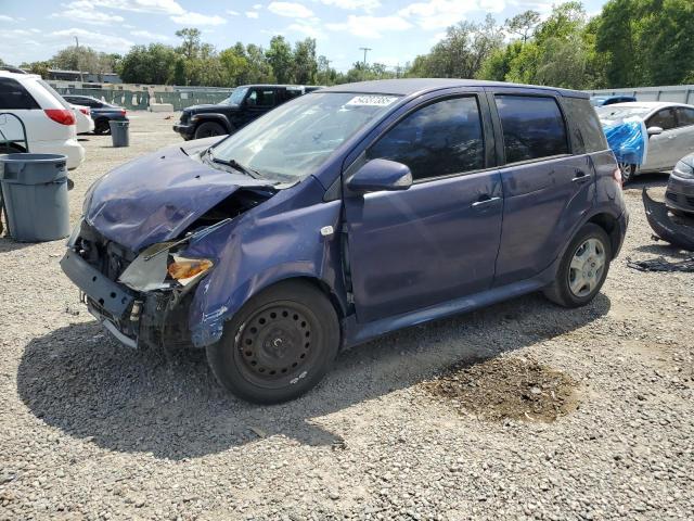  Salvage Toyota Scion