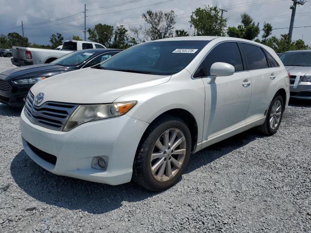  Salvage Toyota Venza