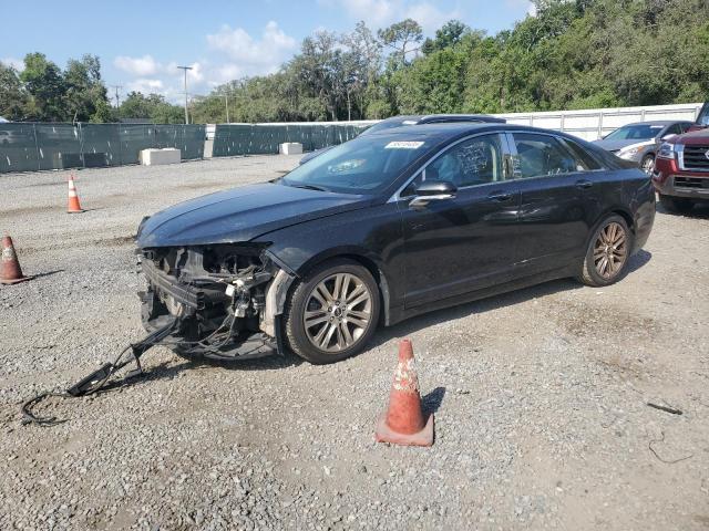  Salvage Lincoln MKZ
