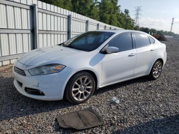  Salvage Dodge Dart