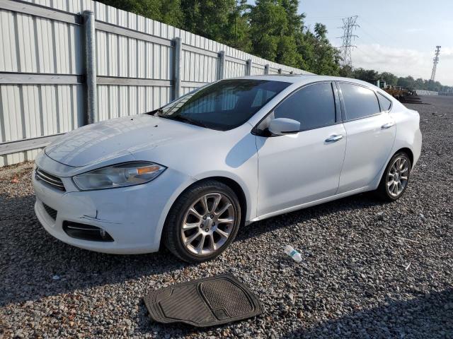  Salvage Dodge Dart