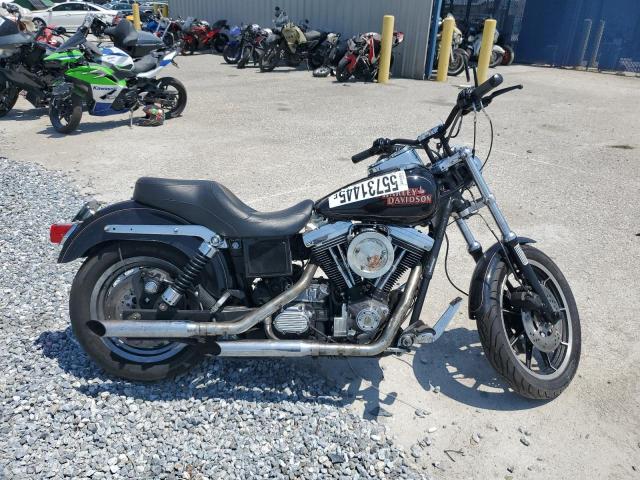  Salvage Harley-Davidson Fx