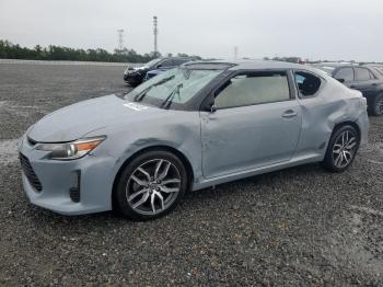  Salvage Toyota Scion