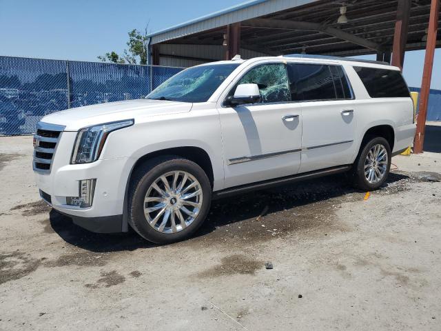  Salvage Cadillac Escalade