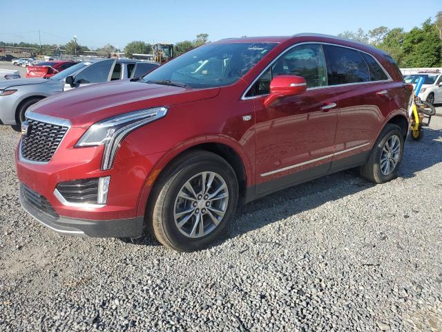  Salvage Cadillac XT5