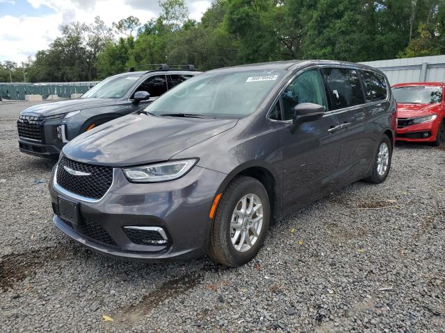  Salvage Chrysler Pacifica