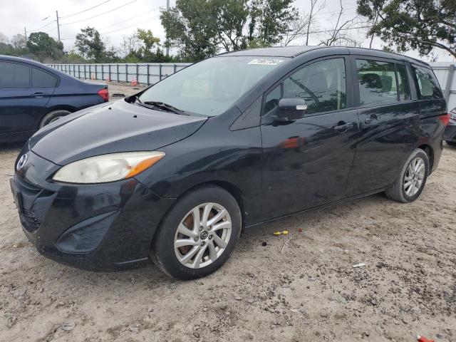  Salvage Mazda 5