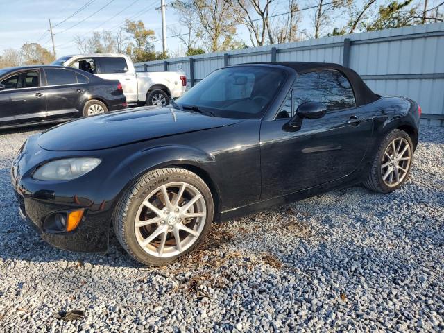  Salvage Mazda Mx5