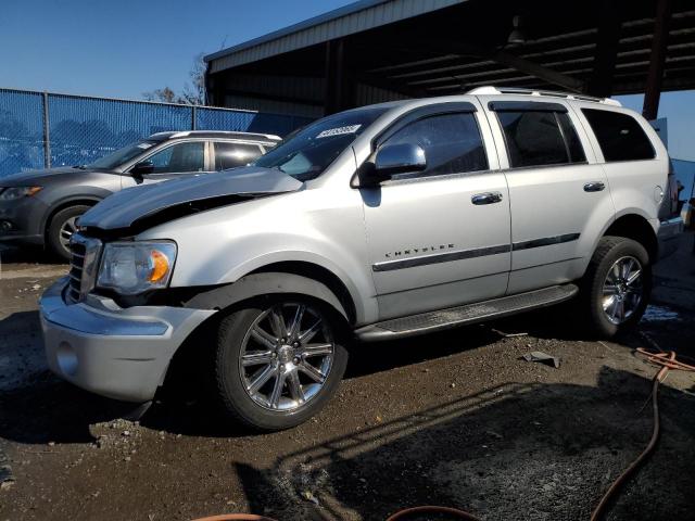  Salvage Chrysler Aspen