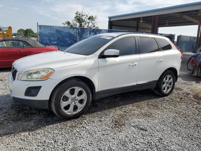  Salvage Volvo XC60