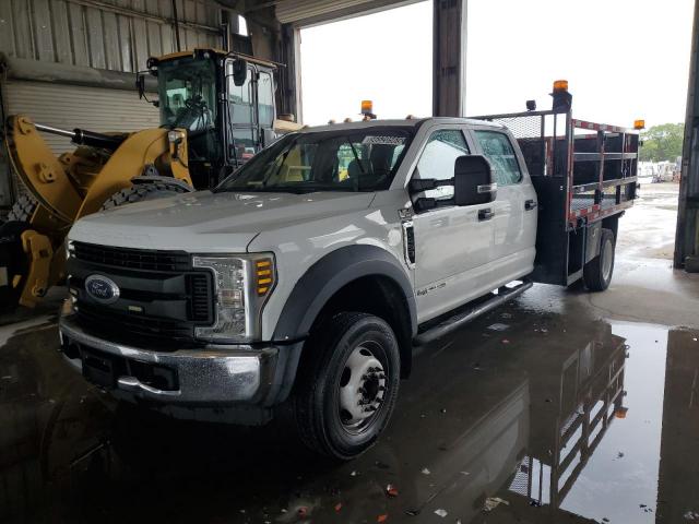  Salvage Ford F-450