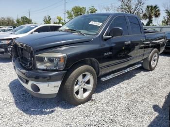  Salvage Dodge Ram 1500