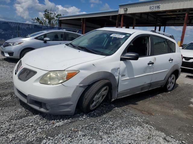  Salvage Pontiac Vibe