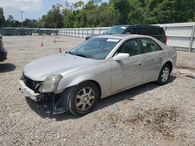  Salvage Cadillac CTS