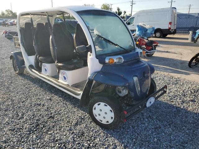  Salvage Global Electric Moto E6