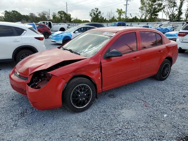  Salvage Chevrolet Cobalt