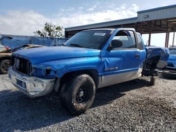  Salvage Dodge Ram 1500