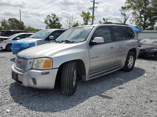  Salvage GMC Envoy