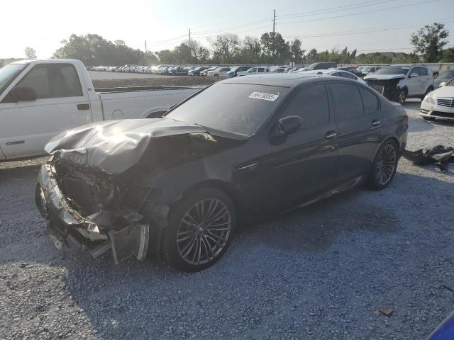  Salvage BMW M Series
