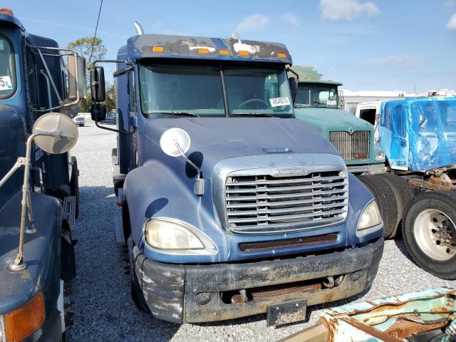  Salvage Freightliner Convention