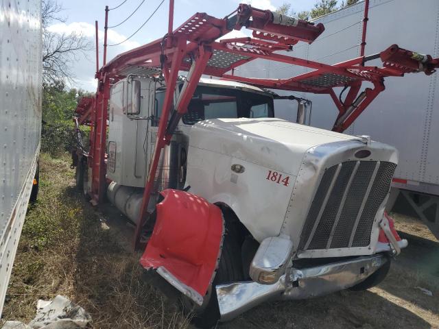  Salvage Peterbilt 389