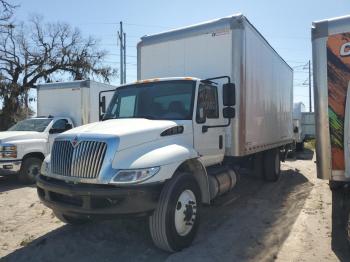  Salvage International 4000 Serie