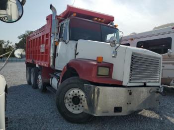 Salvage White Gmc Convention