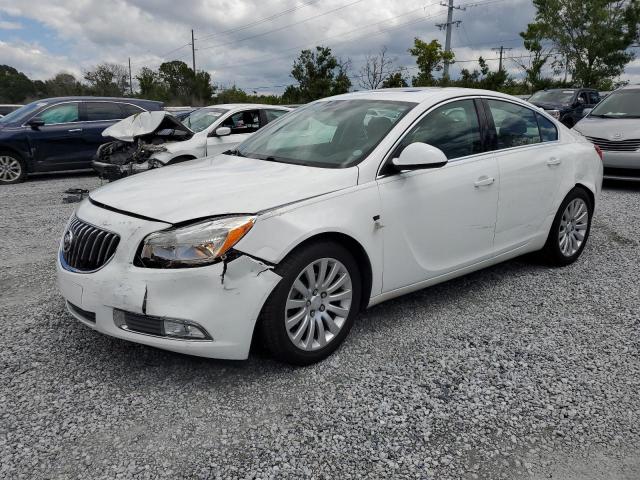  Salvage Buick Regal