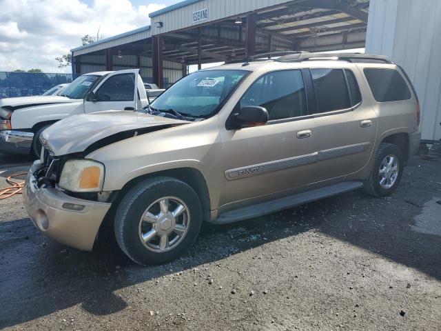  Salvage GMC Envoy