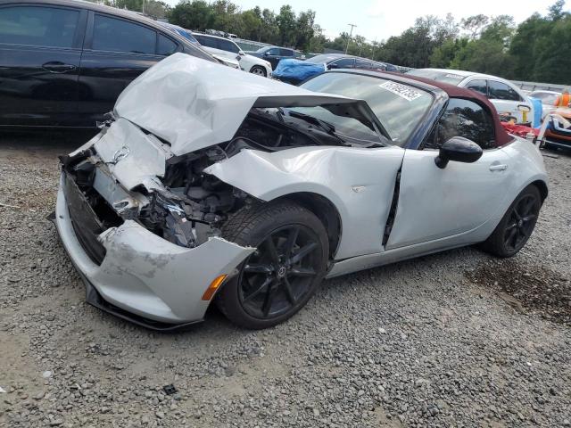  Salvage Mazda Mx5