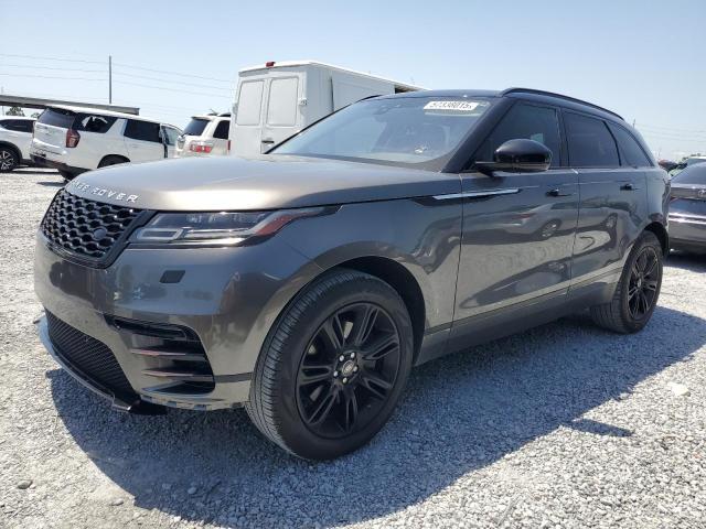  Salvage Land Rover Range Rover
