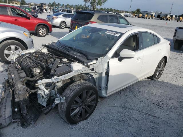  Salvage Mazda 6