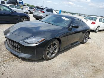  Salvage Nissan Z Sport
