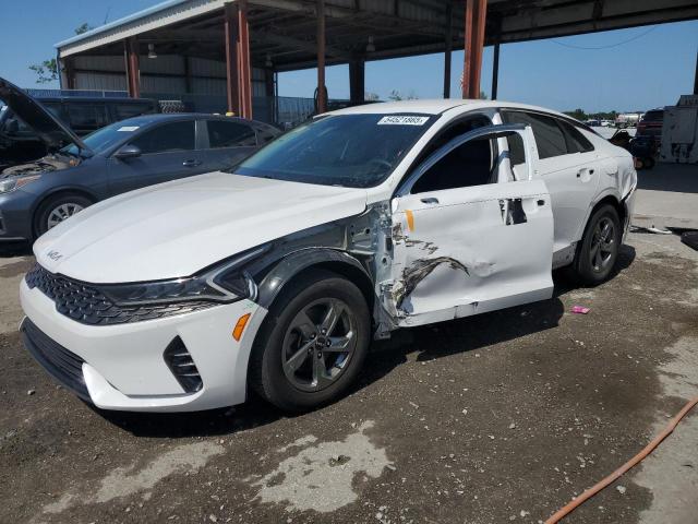  Salvage Kia K5