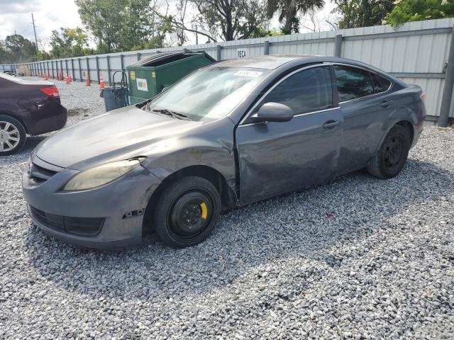  Salvage Mazda 6