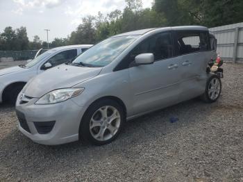  Salvage Mazda 5