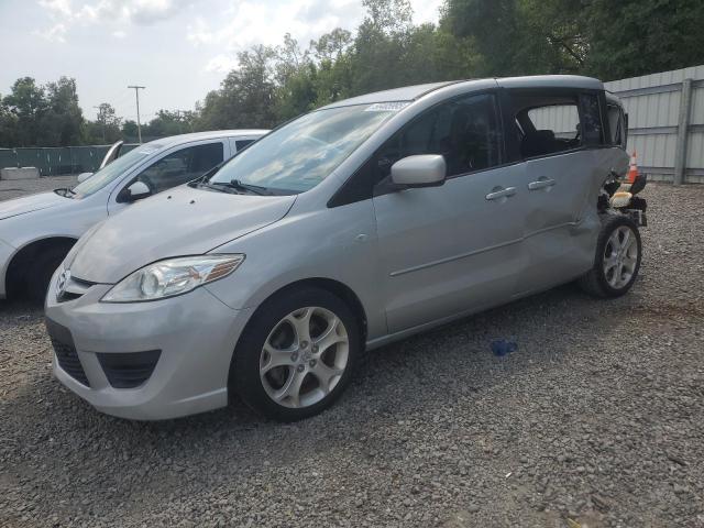  Salvage Mazda 5