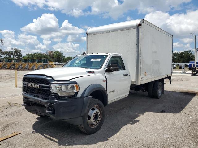  Salvage Ram 4500