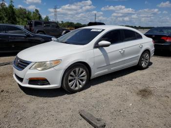  Salvage Volkswagen CC