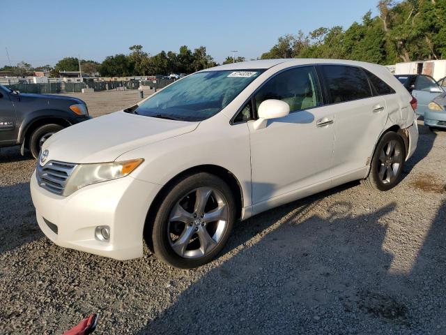  Salvage Toyota Venza