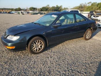  Salvage Acura CL