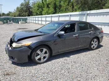  Salvage Acura TSX