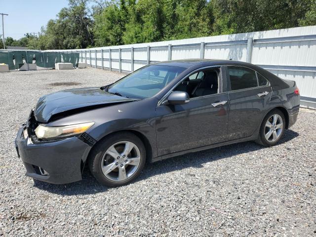  Salvage Acura TSX
