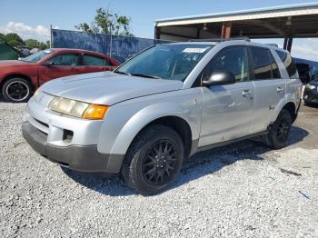  Salvage Saturn Vue