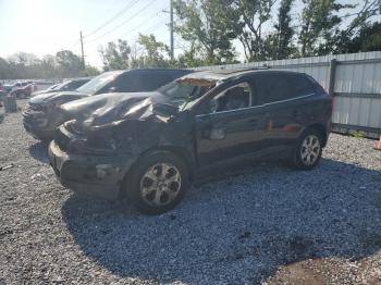  Salvage Volvo XC60