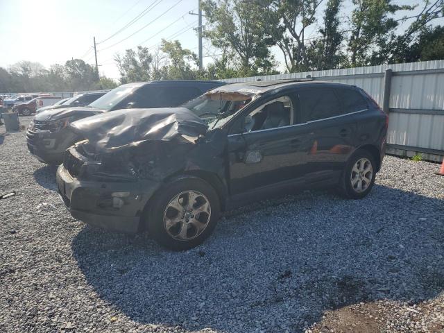  Salvage Volvo XC60