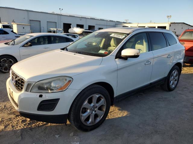  Salvage Volvo XC60