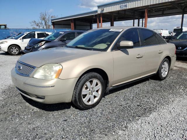  Salvage Ford 500