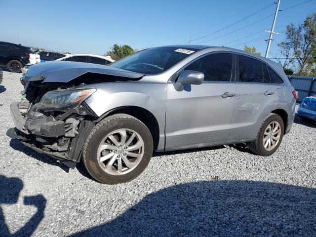  Salvage Acura RDX