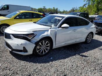  Salvage Acura Integra